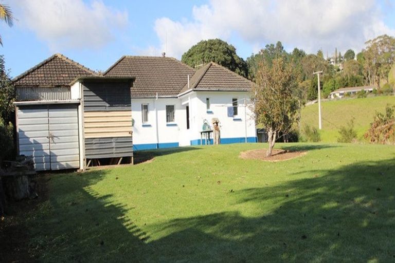 Photo of property in 6 Puriri Place, Kaitaia, 0410