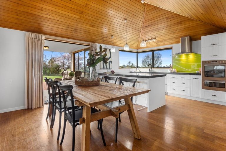 Photo of property in 128 Horsley Down Road, Hawarden, 7385