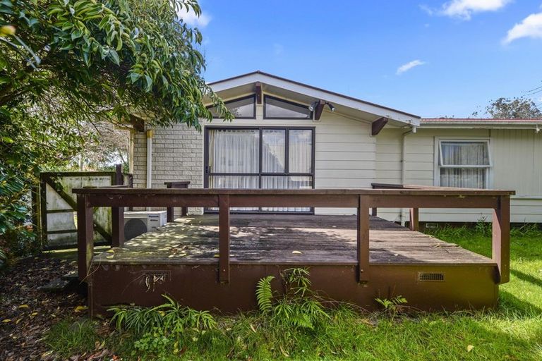 Photo of property in 264 Clyde Street, Hamilton East, Hamilton, 3216