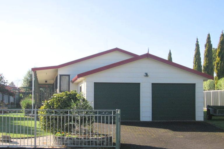 Photo of property in 13 Ronald Court, Pukete, Hamilton, 3200