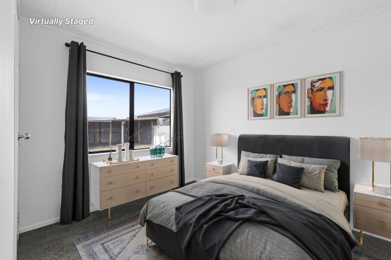 Photo of property in 3 Holmes Place, Flaxmere, Hastings, 4120