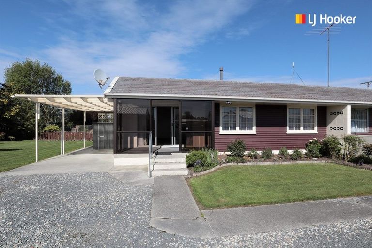 Photo of property in 31b Elderlee Street, Milton, 9220