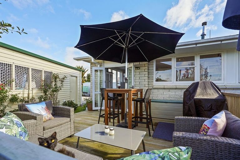 Photo of property in 25 Mcintosh Street, Chartwell, Hamilton, 3210