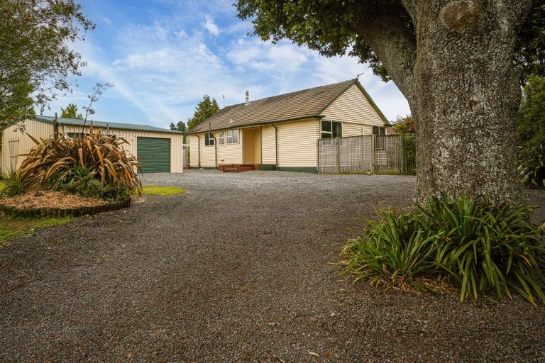 Photo of property in 144a Main Street, Oxford, 7430