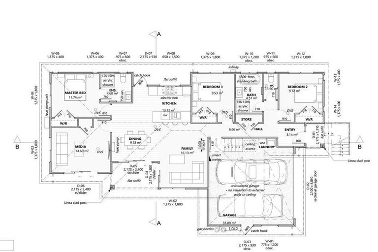 Photo of property in 36 Clearview Street, Wanaka, 9305