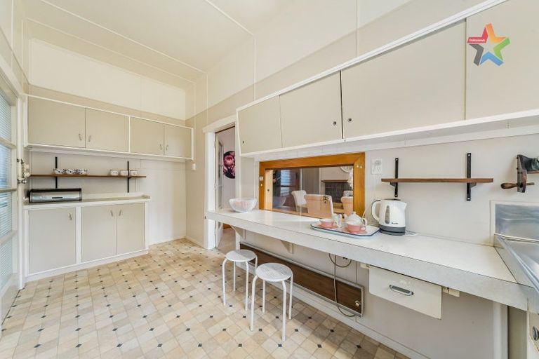 Photo of property in 4 Bracken Street, Petone, Lower Hutt, 5012