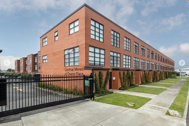 Photo of property in 66/17 Owens Place, Mount Maunganui, 3116