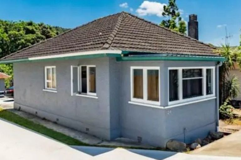 Photo of property in 124 Maunu Road, Woodhill, Whangarei, 0110