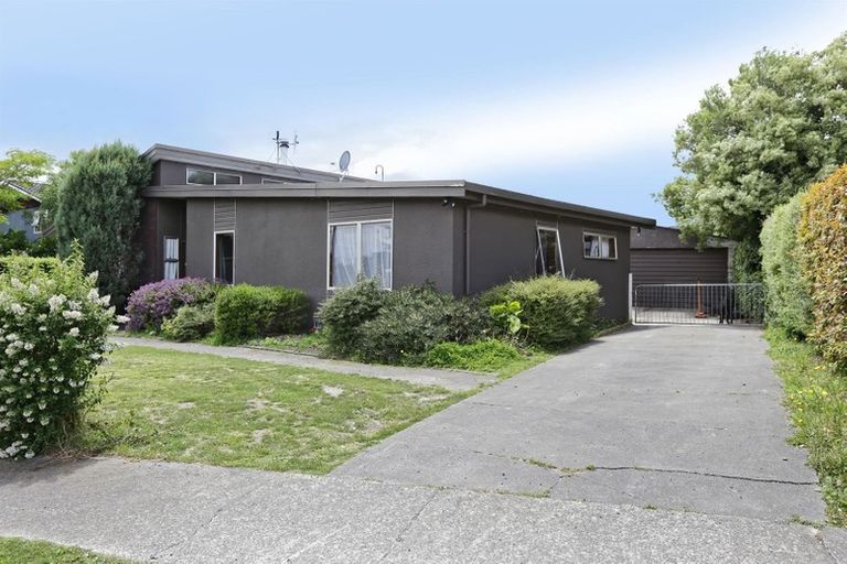 Photo of property in 41 James Cook Street, Havelock North, 4130