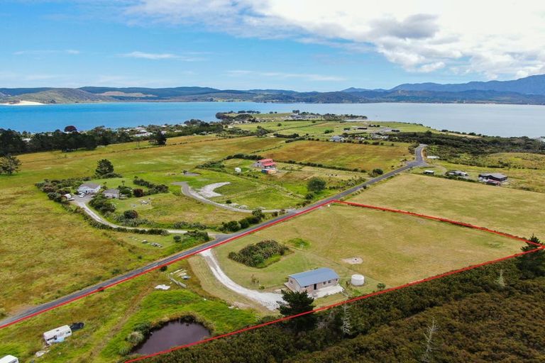 Photo of property in 41 Koutu Terrace, Opononi, Kaikohe, 0473