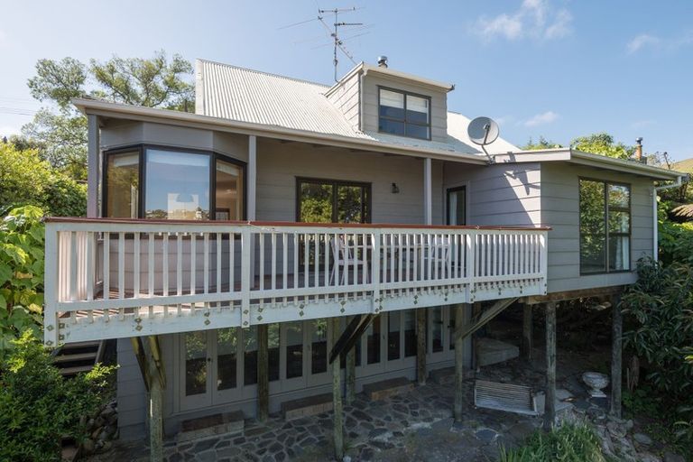 Photo of property in 64 Mount Street, Nelson South, Nelson, 7010