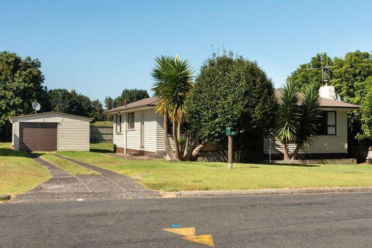 Photo of property in 14 Gisborne Road, Te Puke, 3119
