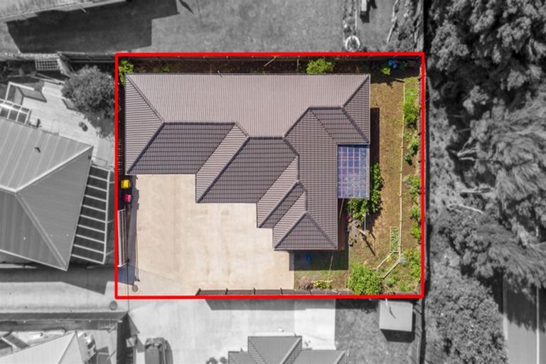 Photo of property in 31a Stonex Road, Papatoetoe, Auckland, 2025