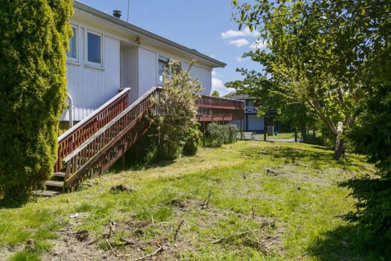 Photo of property in 1 Park Place, Richmond Heights, Taupo, 3330