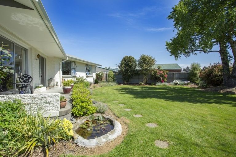 Photo of property in 121 George Street, Tinwald, Ashburton, 7700