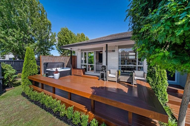 Photo of property in 3 Northfield Road, Casebrook, Christchurch, 8051