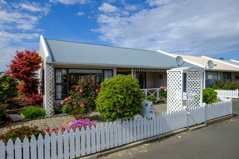 Photo of property in Balmoral Park, 38/31 Eastbourne Street, Caversham, Dunedin, 9012