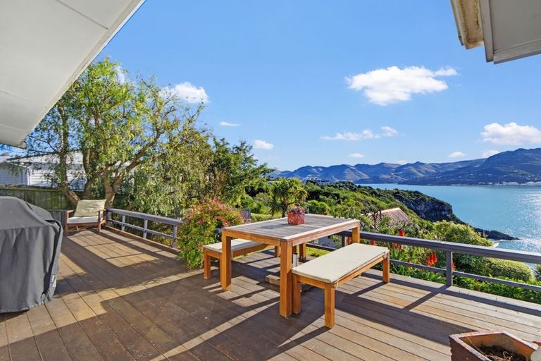 Photo of property in 1/35 Ranui Crescent, Diamond Harbour, Lyttelton, 8971
