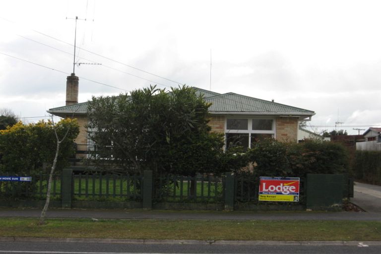 Photo of property in 75 Masters Avenue, Hillcrest, Hamilton, 3216