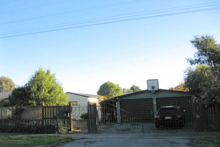 Photo of property in 39 Heyders Road, Spencerville, Christchurch, 8083