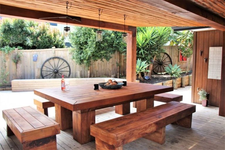 Photo of property in 1 Lyttle Lane, Warkworth, 0910