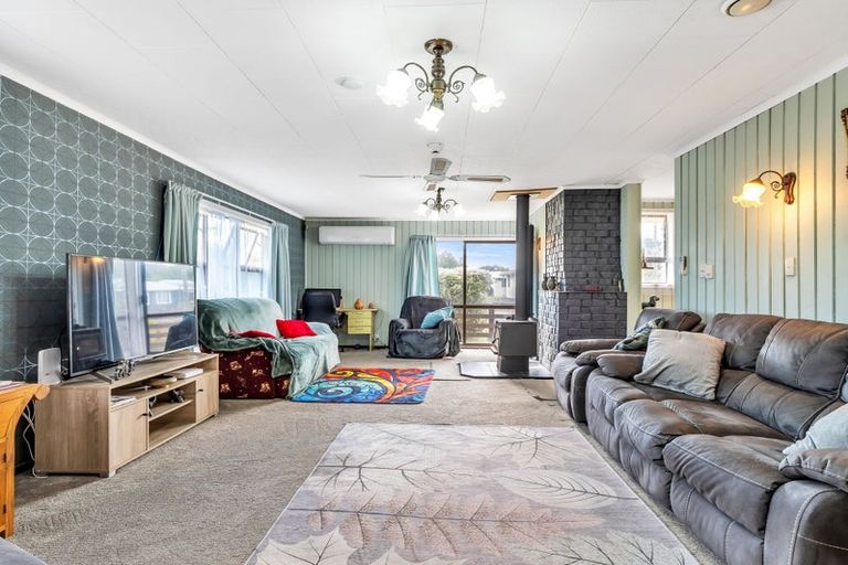 Photo of property in 41 Vogel Street, Kawerau, 3127