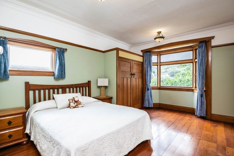 Photo of property in 14 Petherick Crescent, Johnsonville, Wellington, 6037