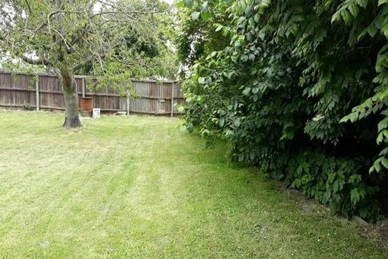Photo of property in 23 Gregan Crescent, Burnside, Christchurch, 8053