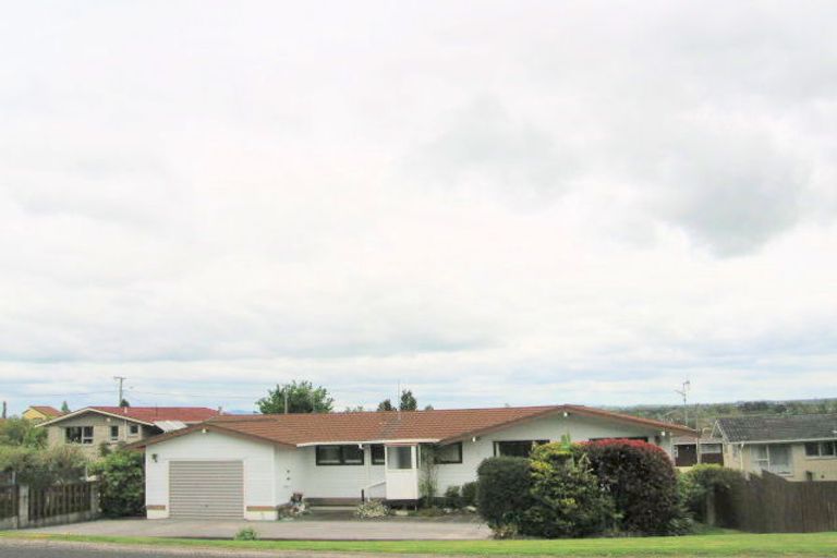 Photo of property in 35 Puriri Street, Te Aroha, 3320