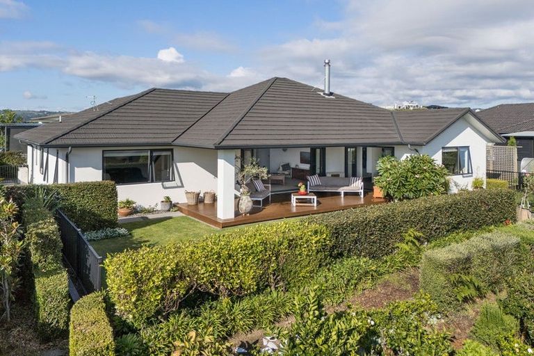 Photo of property in 7 Vantage Place, Omokoroa, 3114