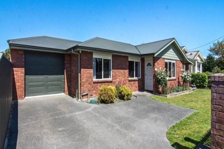 Photo of property in 56 Kuripuni Street, Kuripuni, Masterton, 5810