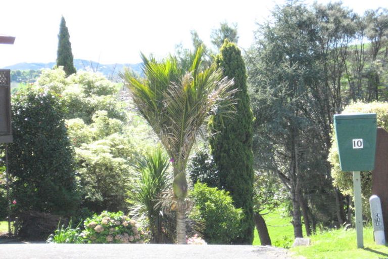 Photo of property in 10 Croft Terrace, Huntly, 3700