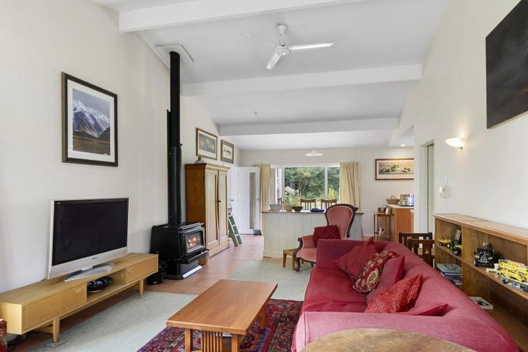 Photo of property in 561 Old Tai Tapu Road, Tai Tapu, Christchurch, 7672