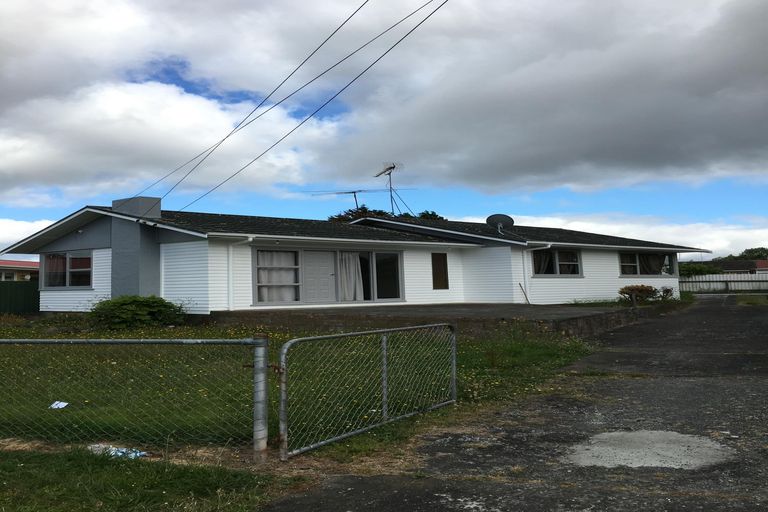 Photo of property in 6 Orion Street, Papakura, 2110