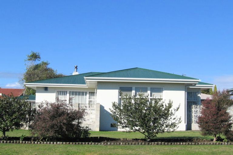 Photo of property in 819 Ngaio Street, Mahora, Hastings, 4120