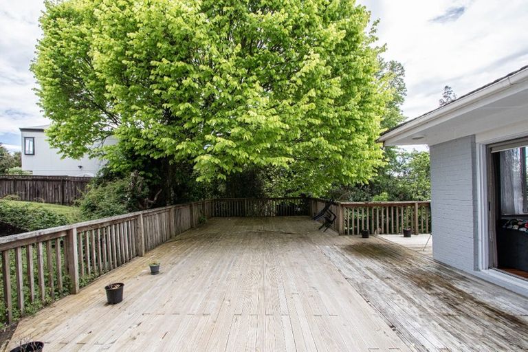 Photo of property in 3 Corbett Avenue, Hillcrest, Hamilton, 3216