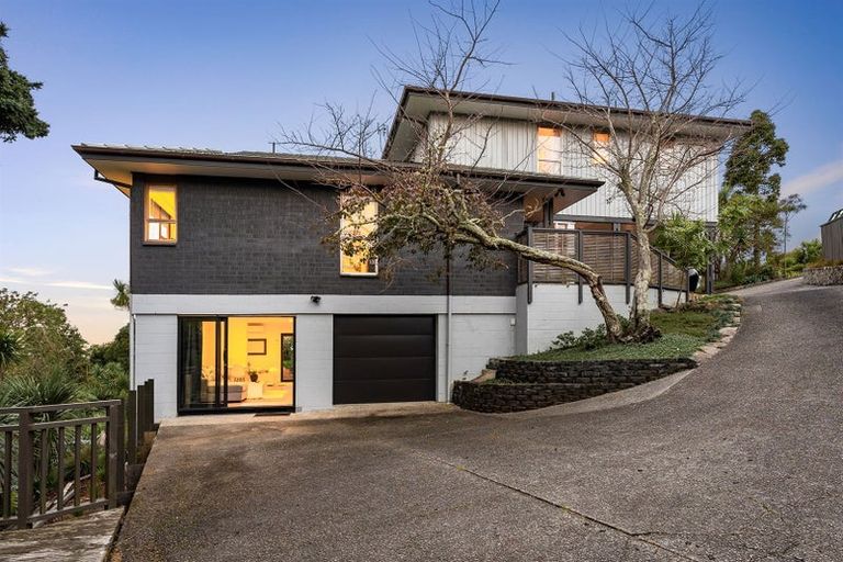 Photo of property in 1/9 Taumata Road, Castor Bay, Auckland, 0620