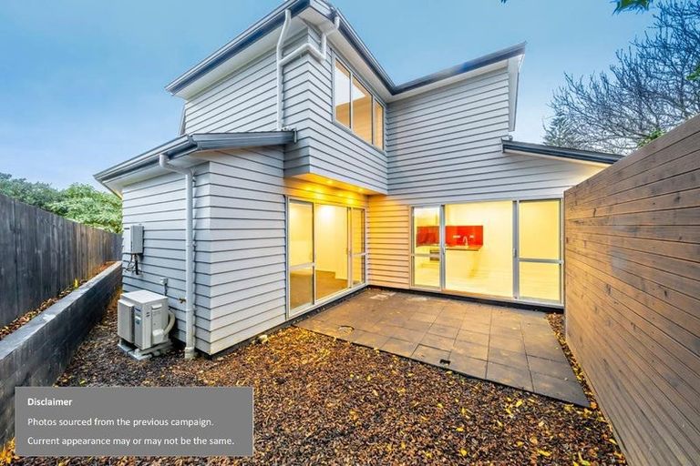 Photo of property in 24b Mckinstry Avenue, Mangere East, Auckland, 2024