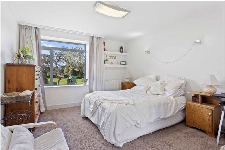 Photo of property in 72 Mount Thomas Road, Fernside, Rangiora, 7471