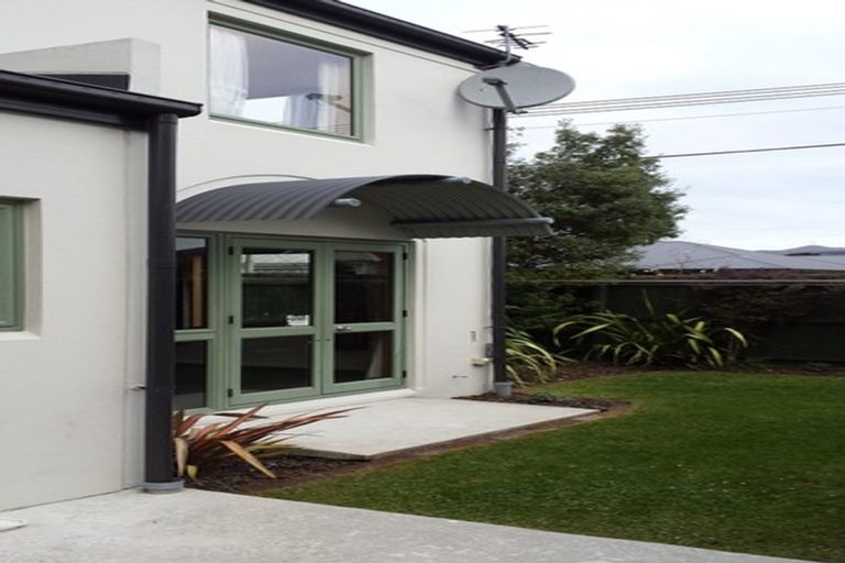 Photo of property in 1/13 Crohane Place, Addington, Christchurch, 8024