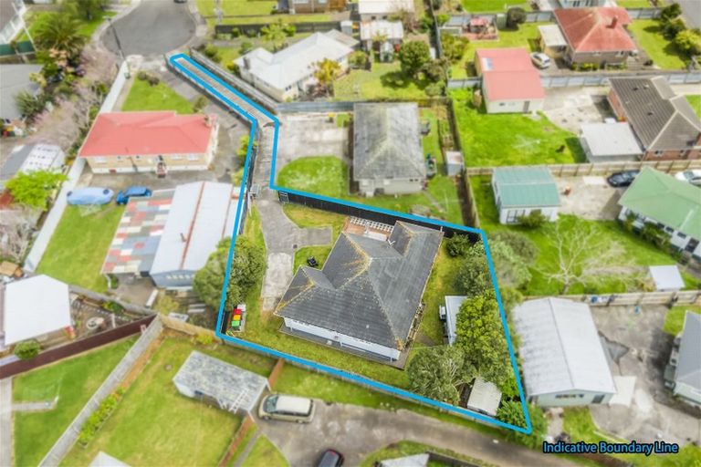 Photo of property in 16b Kerry Place, Papakura, 2110