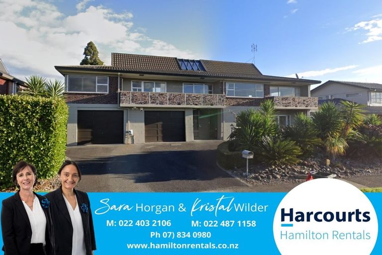 Photo of property in 13 Wilfred Street, St Andrews, Hamilton, 3200