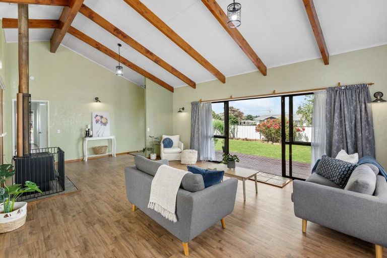 Photo of property in 27 Williams Avenue, Morrinsville, 3300