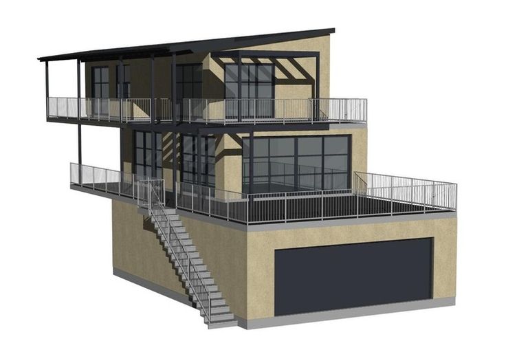 Photo of property in 337 Tomahawk Road, Ocean Grove, Dunedin, 9013