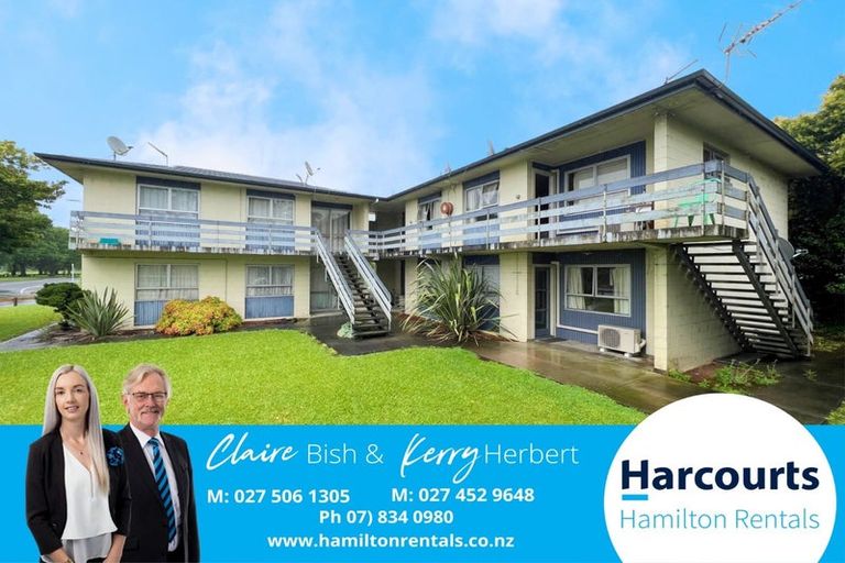 Photo of property in 6/239 Old Farm Road, Hamilton East, Hamilton, 3216
