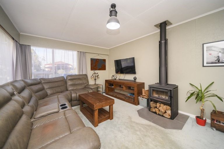 Photo of property in 1 Wyndham Street, Awapuni, Palmerston North, 4412