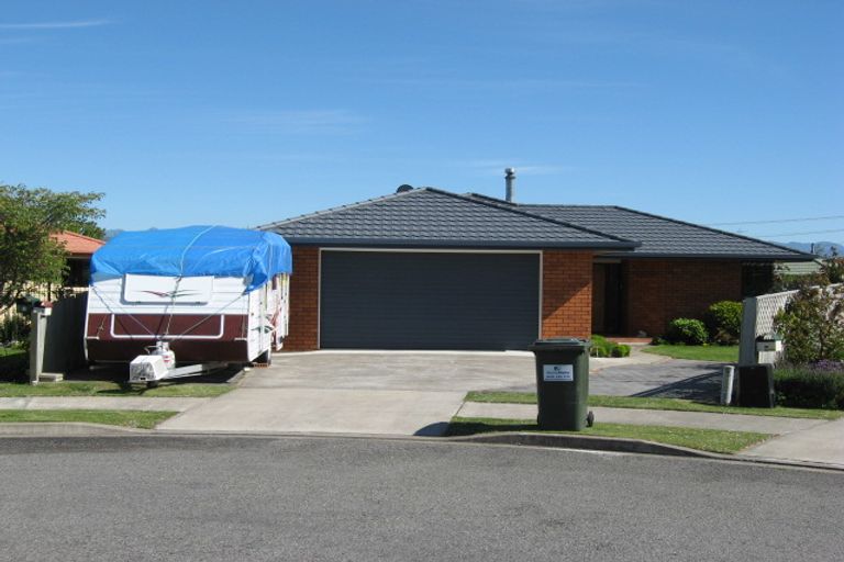 Photo of property in 8 Kendon Street, Witherlea, Blenheim, 7201
