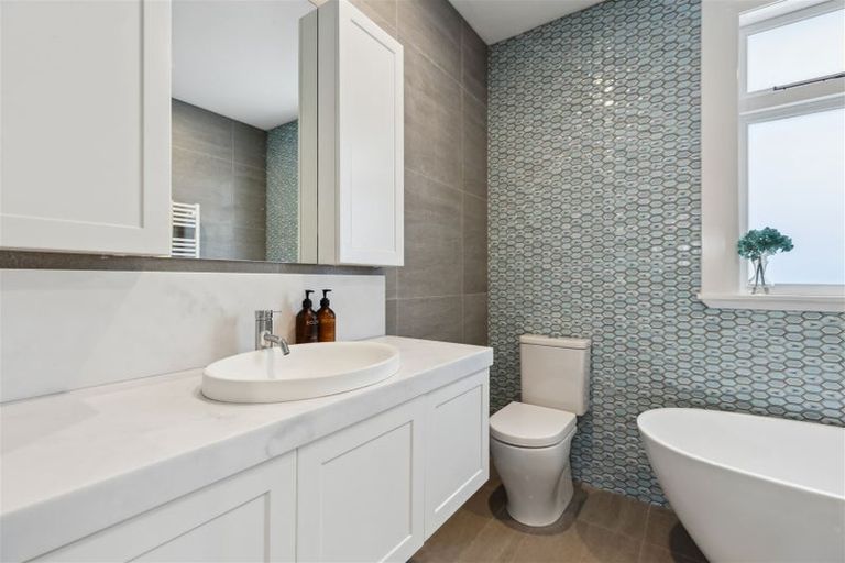 Photo of property in 1/116 Roker Street, Somerfield, Christchurch, 8024