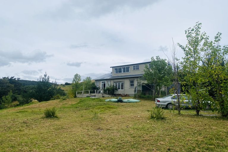 Photo of property in 50 Mcdonnell Road, Horeke, Okaihau, 0475