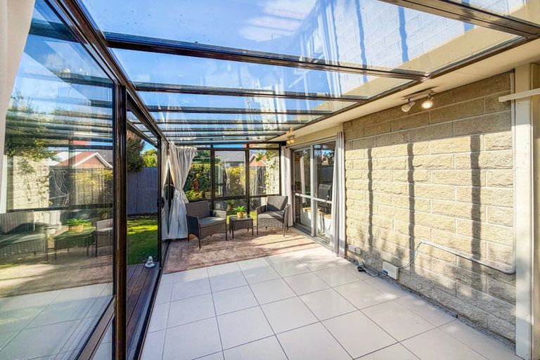 Photo of property in 2/59 Gardiners Road, Bishopdale, Christchurch, 8051